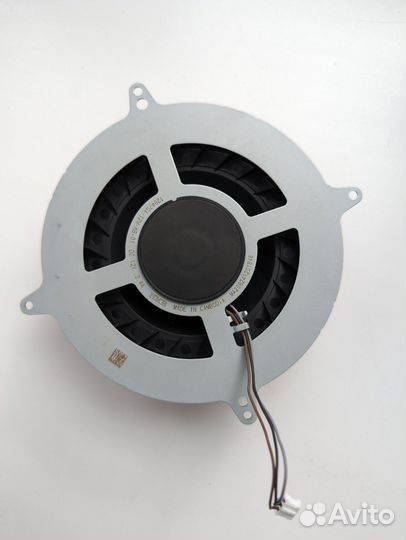 Вентилятор охлаждения Sony PS5