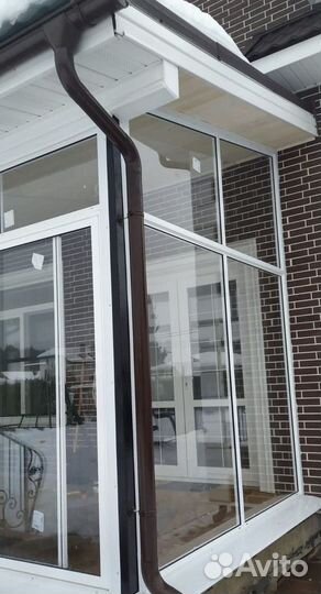 Пластиковые окна от производителя