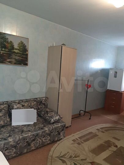 Комната 19 м², 1/2 эт.