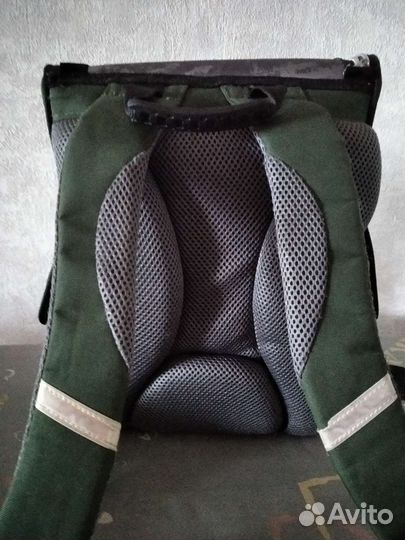 Рюкзак детский школьный