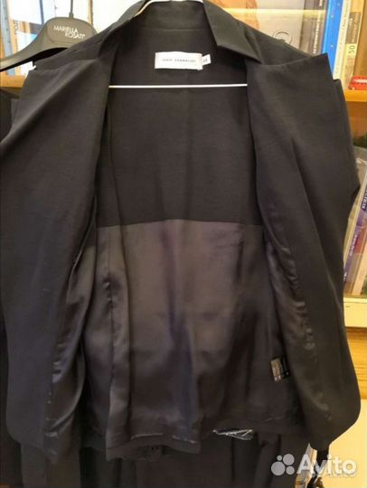 Жакеты Янис Чамалиди,Zara