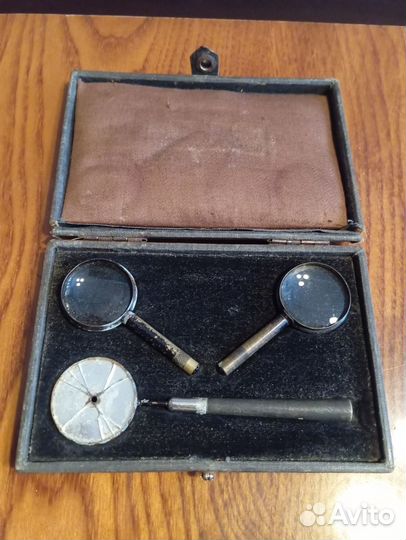 Ретро вещи из СССР