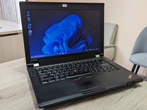 Lenovo Thinkpad L420