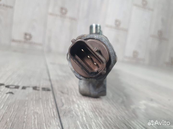 Рейка топливная (рампа) Subaru Outback (B14) 20Z