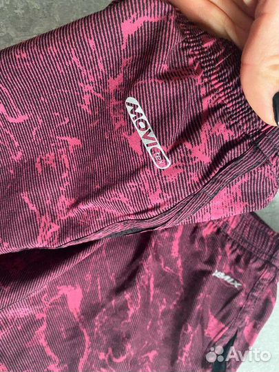 Шорты женские demix S р