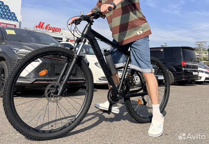 Велосипеды