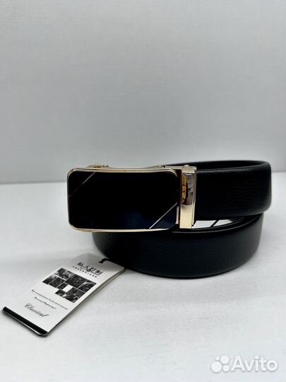 Ремень мужской