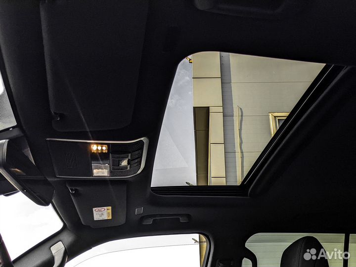 Toyota Land Cruiser 3.5 AT, 2022, 102 770 км