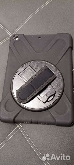 Чехол для iPad 9.7 противоударный