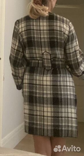 Легкое пальто Dolce & Gabbana 44 р