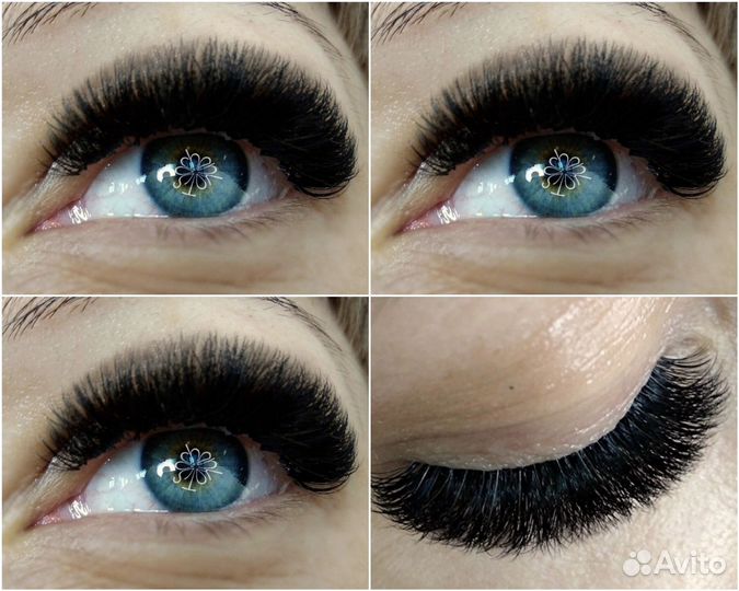Наращивание ресниц, архитектура бровей, напыление