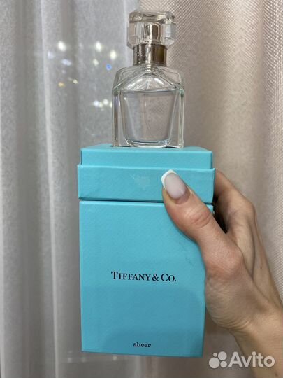 Продам духи оригинал