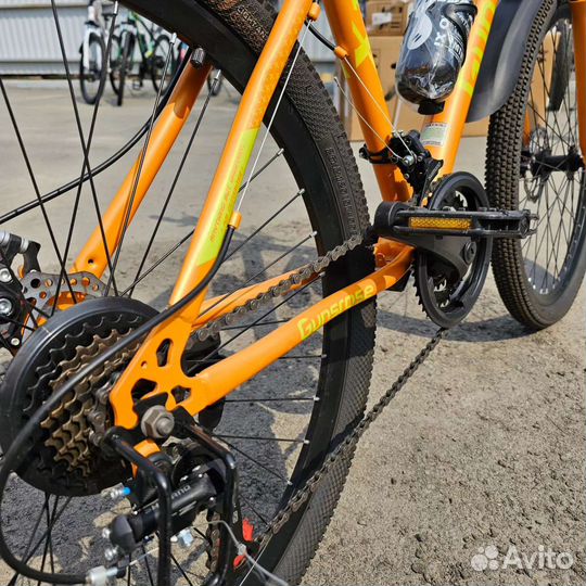 Велосипед 26е колеса