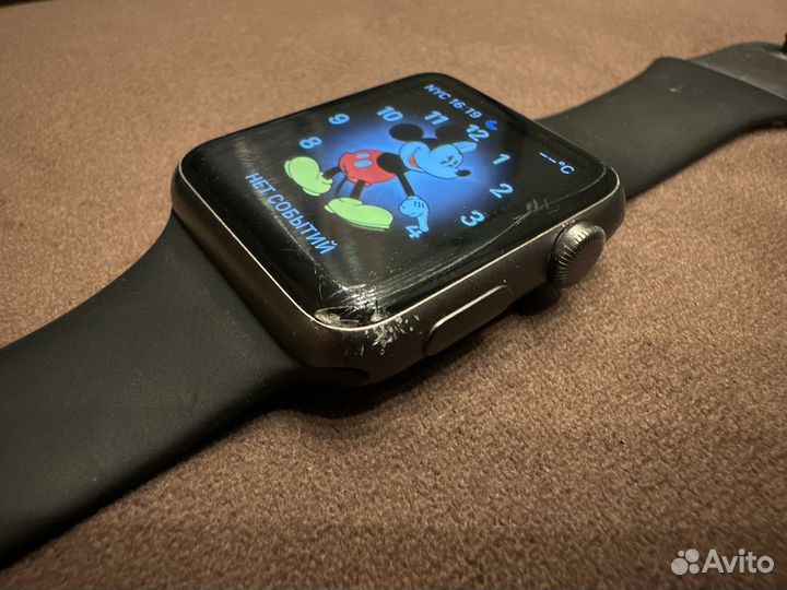 Apple watch series 1 42mm