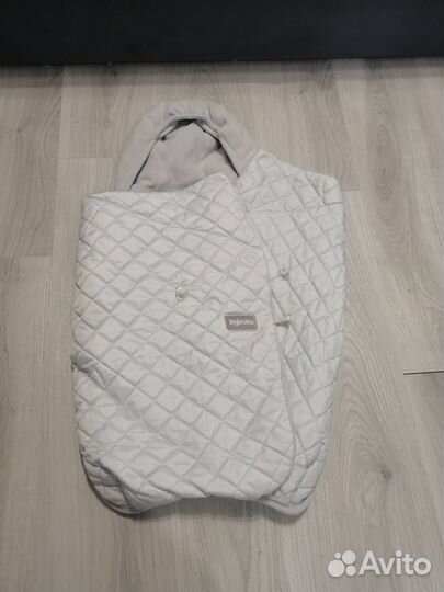 Коляска inglesina + автокресло