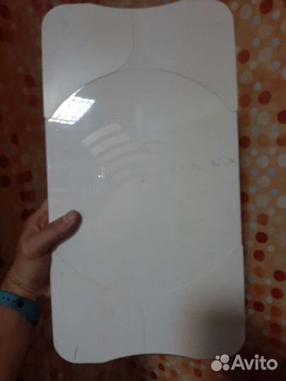 Антенна Agata-F Антэкс