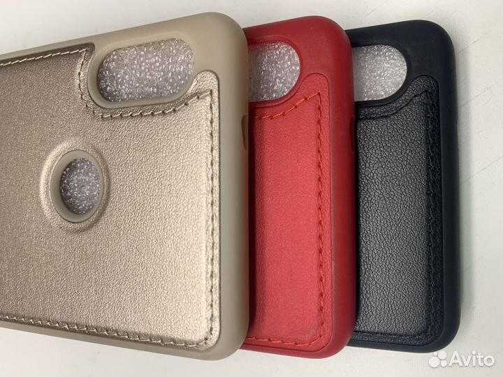 Чехол на xaomi redmi