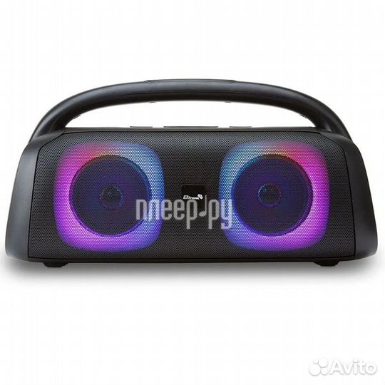 Eltronic 30-28 Fire Box 500