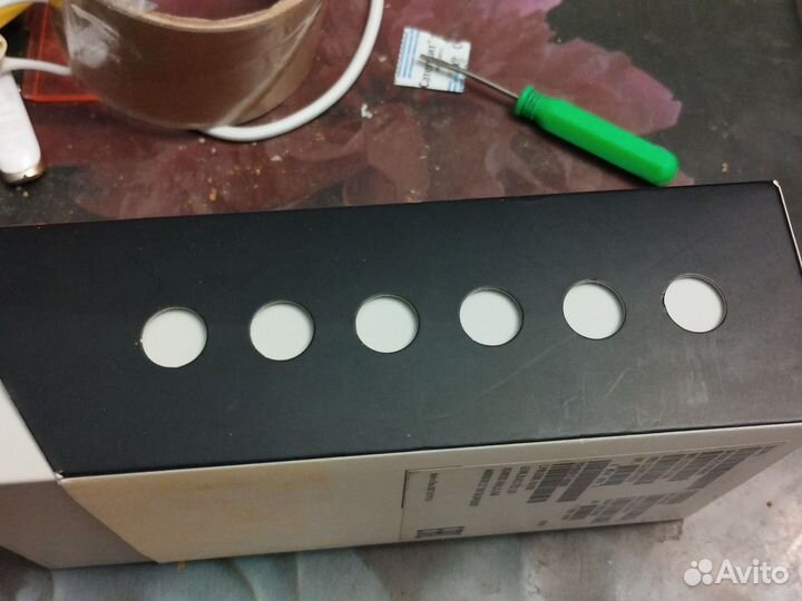 Коробка Телефона Asus ZenFone GO TV