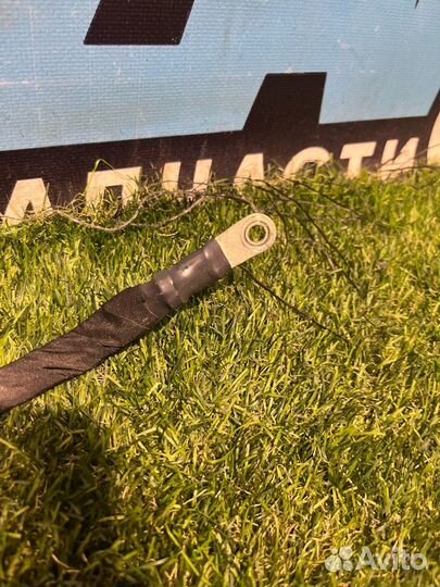 Провод массы Ford Mustang 6 S550 рест. 2018