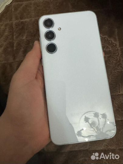 Samsung Galaxy A55, 12/256 ГБ