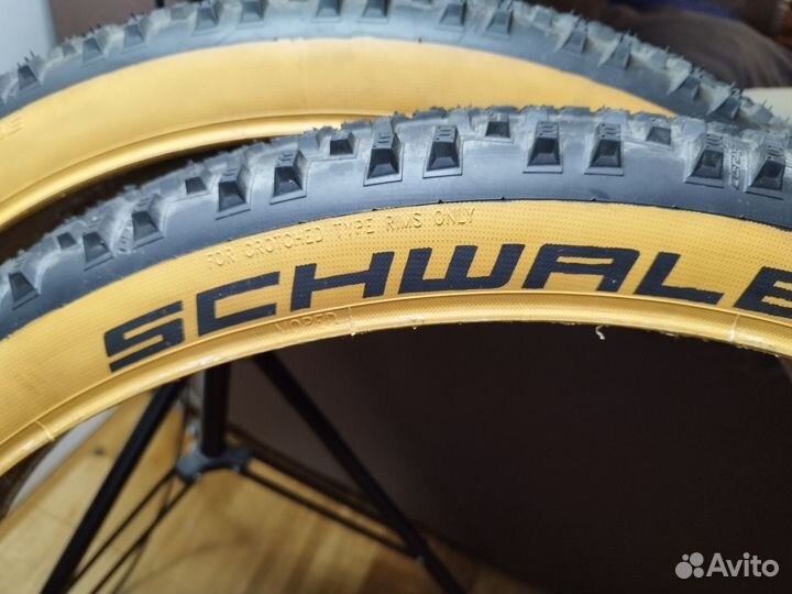 Schawalbe Smart Sam 27,5*2, 6 performance addix dd