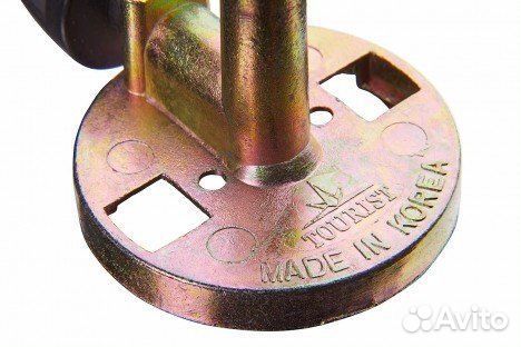 Газовый резак tourist profi-S