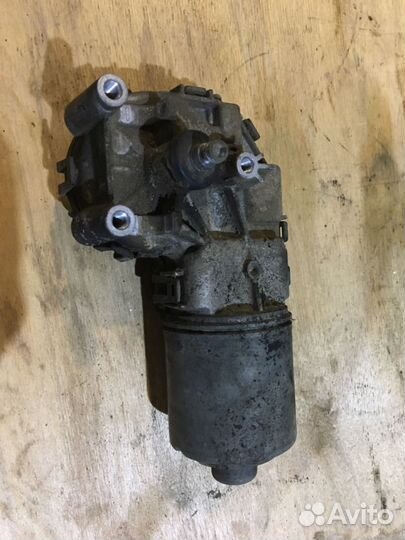 Форд Мондео 3 моторчик дворников оригинал