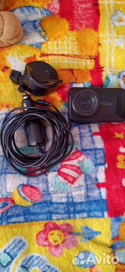 Видеорегистратор