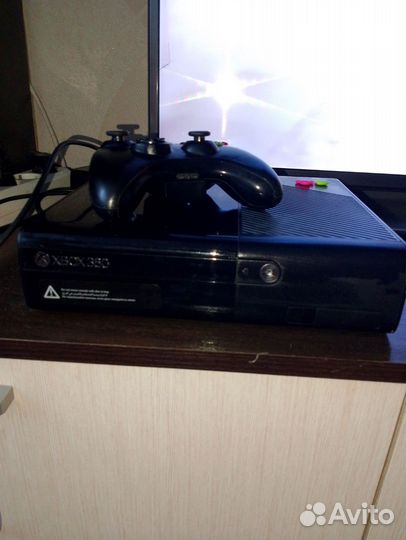 Xbox 360Е
