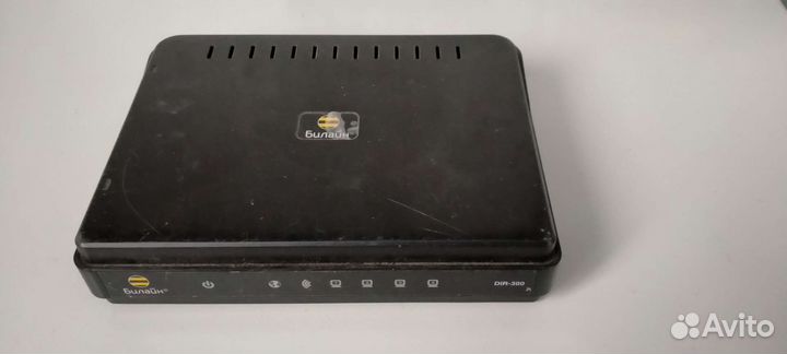 Wifi роутер Билайн