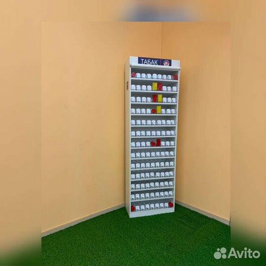 Шкаф для табака, табачный шкаф на 117 видов
