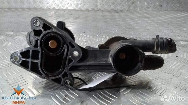 Корпус термостата Volkswagen Golf Plus 2 2010