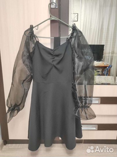 Платье женское 42-44