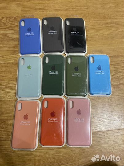 Чехол на iPhone x/xs/xr/se 2 11/11pro max 12mi