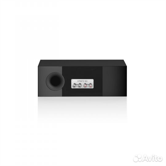 Bowers Wilkins HTM72 S3 Gloss Black