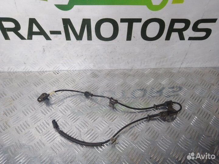 Датчик ABS передний левый Hyundai Solaris 1 10-17