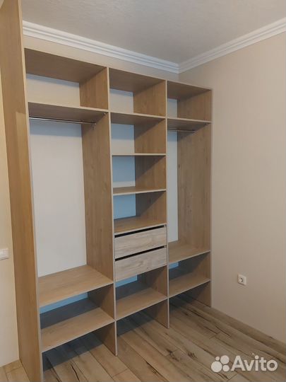 Шкаф купе без посредников