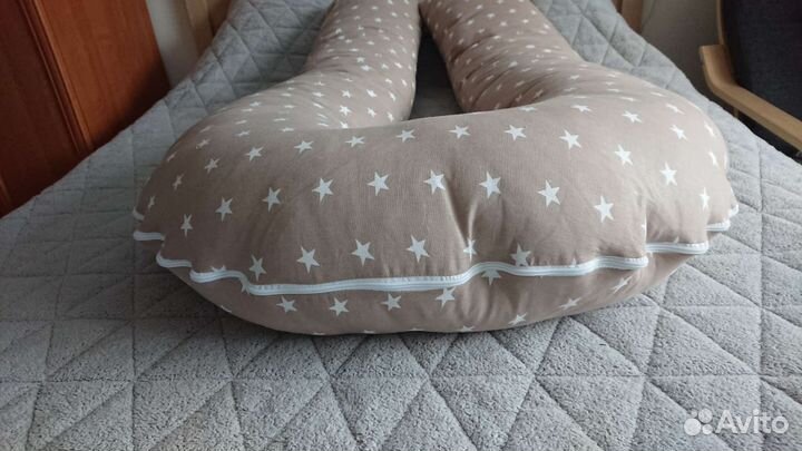 Подушка для беременных