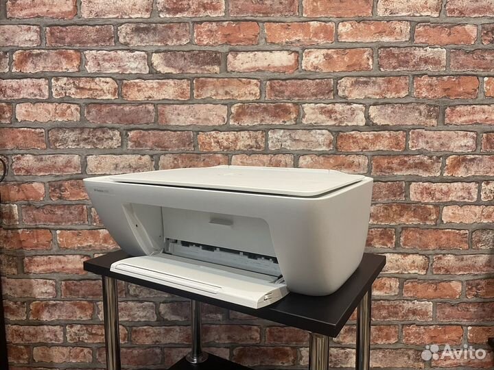 Принтер струйный hp DeskJet 2320