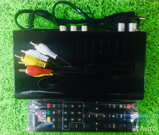 Новые приставки цифровые hdopenbox 002