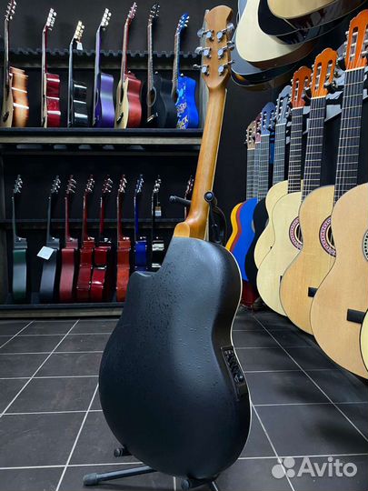 Электроакустика Fabio Новая