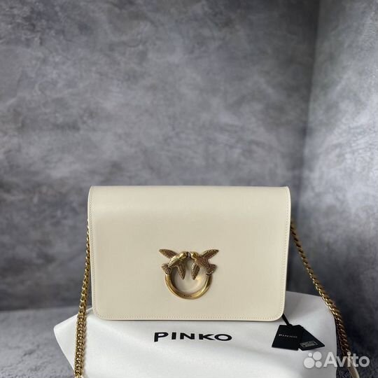 Сумка женская Pinko