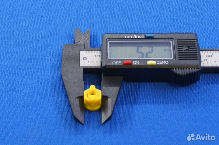 Комплект подшипников для щеток робота-пылесоса