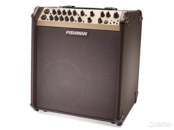 Fishman Loudbox Performer Bluetooth Pro-LBT-EU7