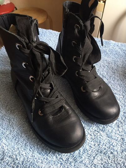 Детская обувь