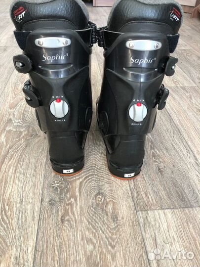 Горнолыжные ботинки Rossignol Saphir