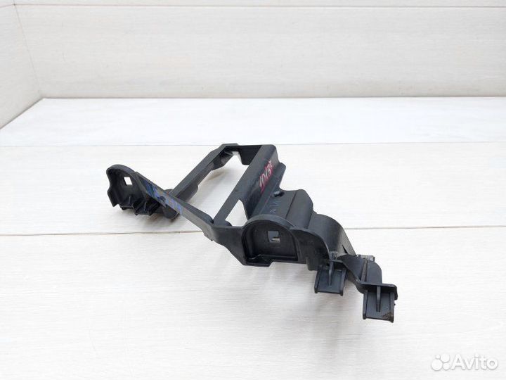 Кронштейн фары, Крепление фары левый Bmw X5 Е53