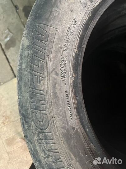 Michelin CrossClimate 2 205/60 R16