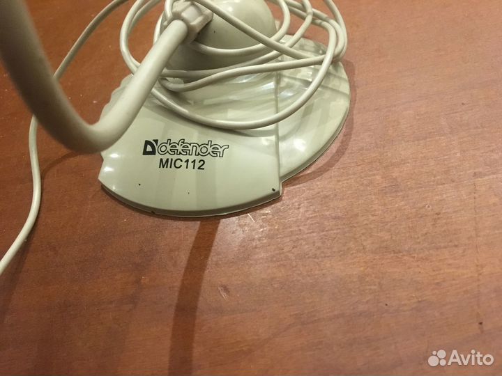 Клавиатура, мышь, микрофон